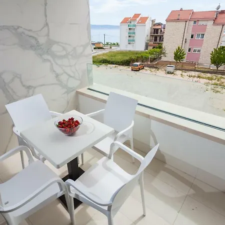 Apartamento Unique 9