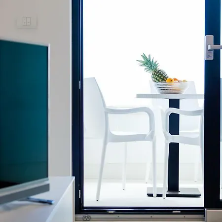 Apartamento Unique 9 *