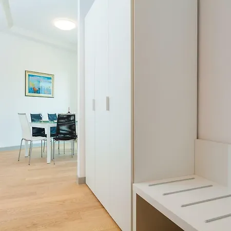 Apartamento Unique 9