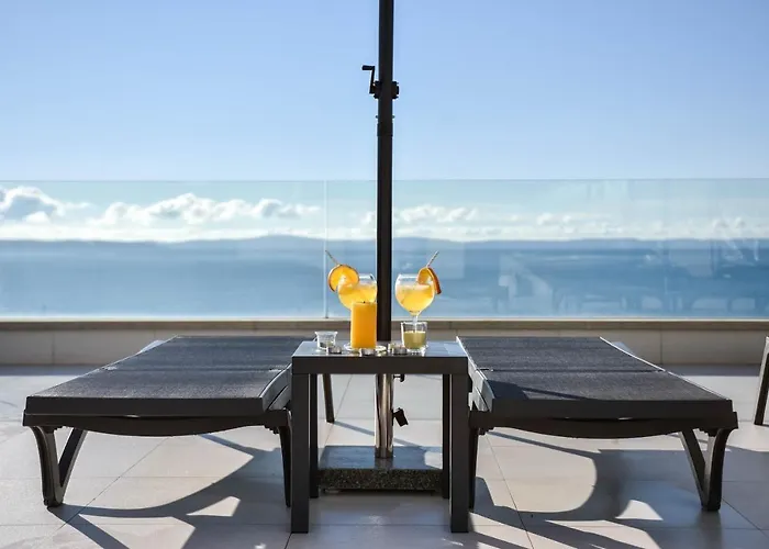 Apartmán Unique 9 *