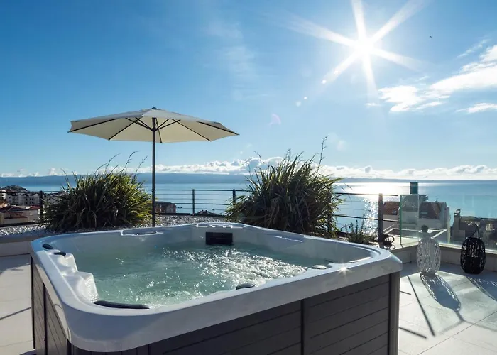 Apartmán Unique 9 *