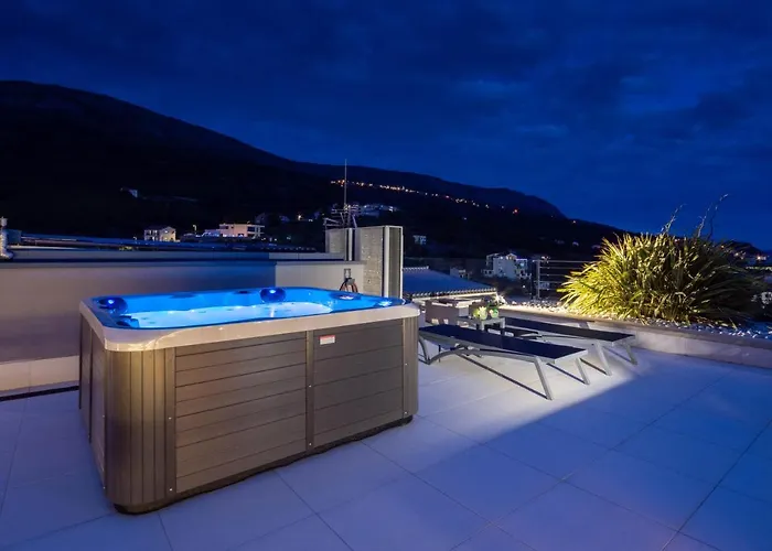 Apartmán Unique 9 *