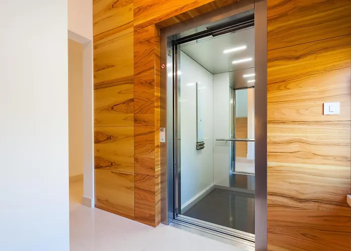 Apartmán Unique 9 *