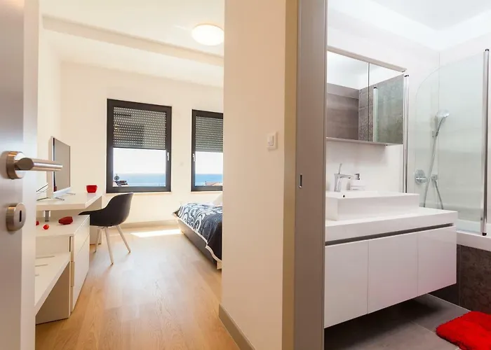 Apartmán Unique 9 *