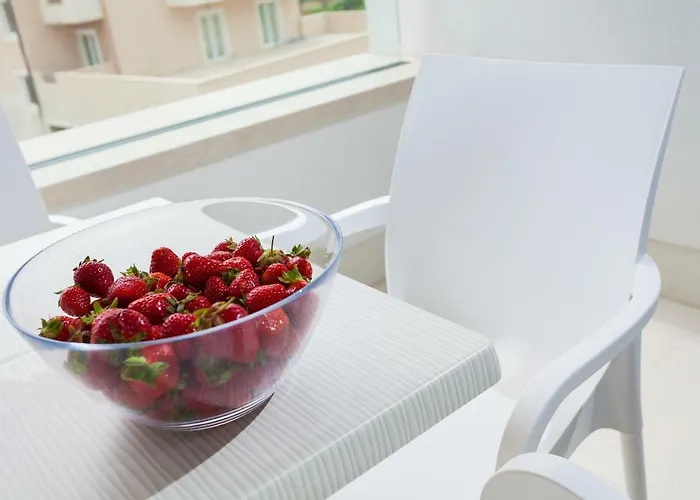 Unique 9 Apartmán Podstrana