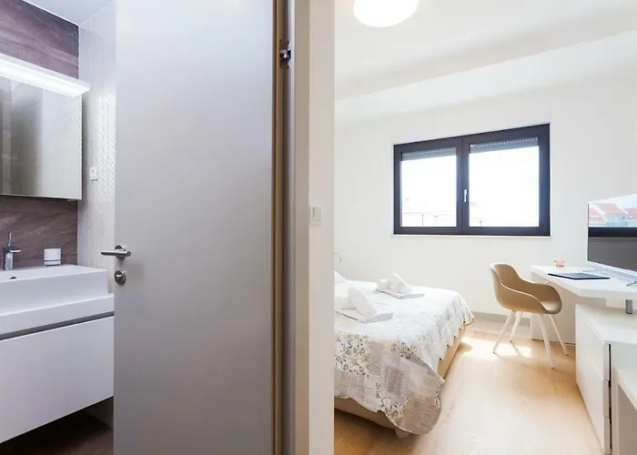 Apartmán Unique 9 *