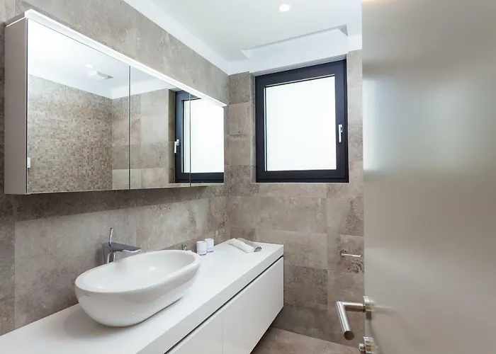 Apartmán Unique 9 *