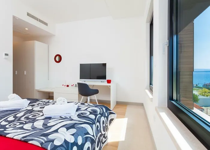 Apartmán Unique 9 *