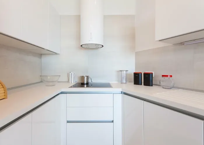 Apartmán Unique 9 *