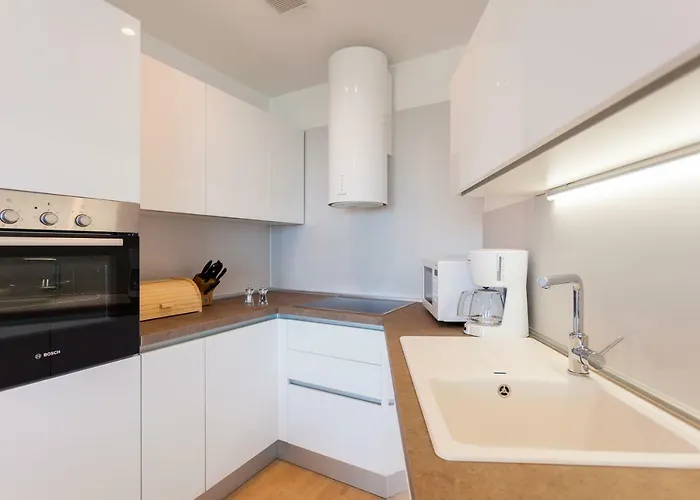 Apartmán Unique 9 *