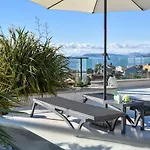 Unique 9 Apartman