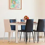 Apartmán Unique 9