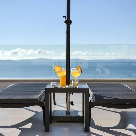 Apartment Unique 9 *