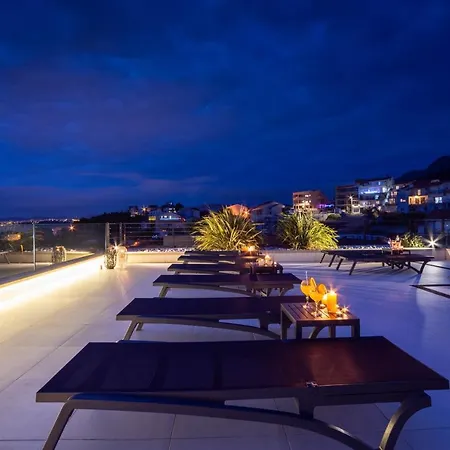Apartment Unique 9