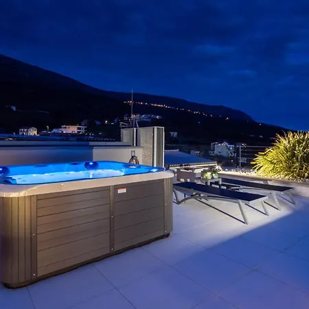 Apartamento Unique 9 *