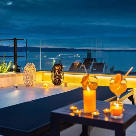 Unique 9 Apartment