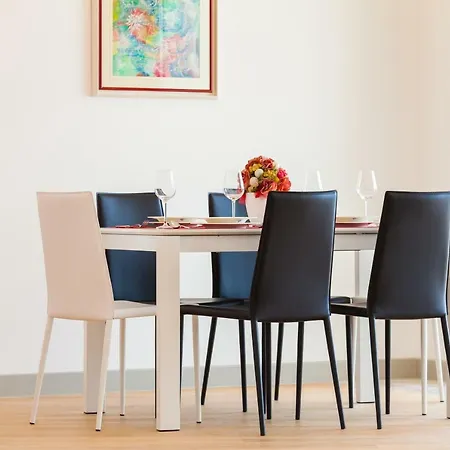 Apartamento Unique 9