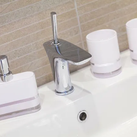 Unique 9 Apartamento