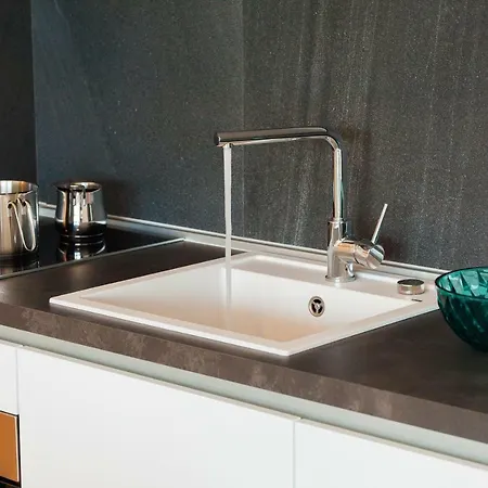 Apartamento Unique 9 Podstrana