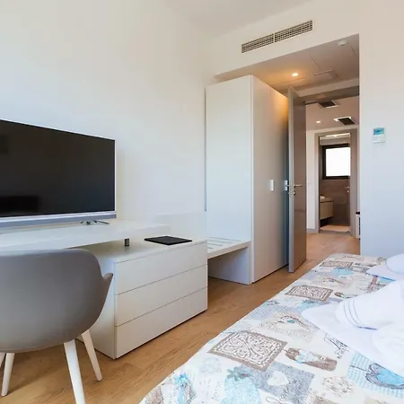 Apartment Unique 9 Podstrana