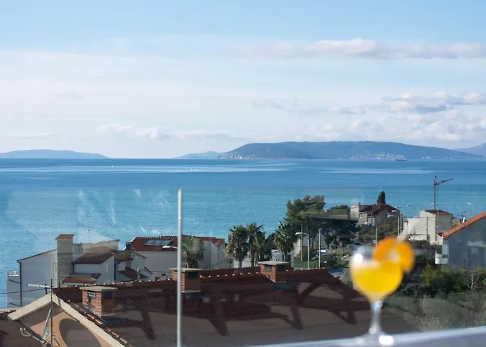 Διαμέρισμα Unique 9 Ποντστράνα