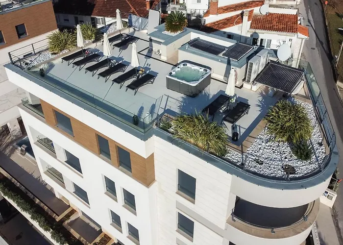 Apartman Unique 9