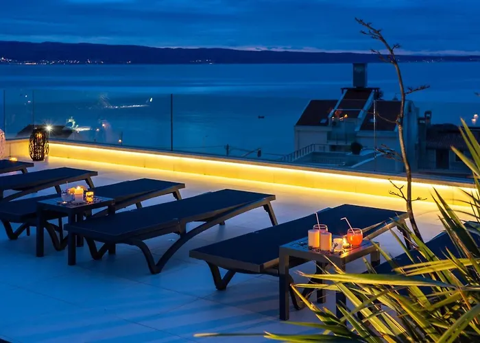 Unique 9 Διαμέρισμα *