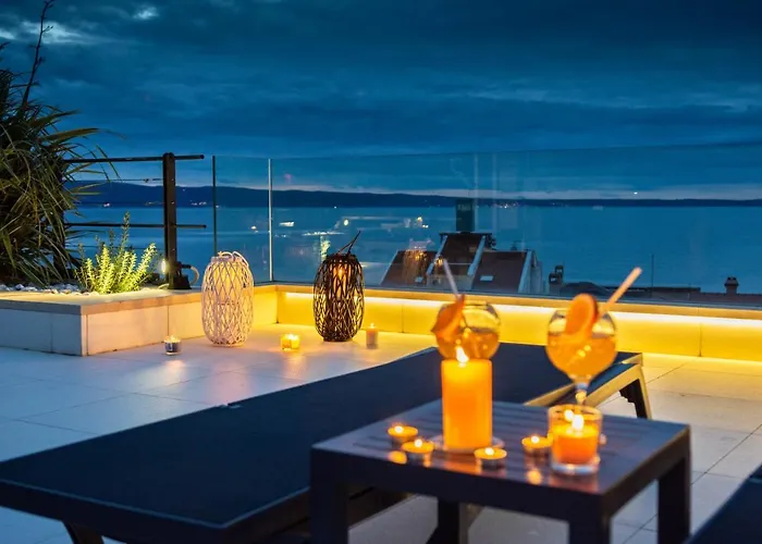 Unique 9 Apartman