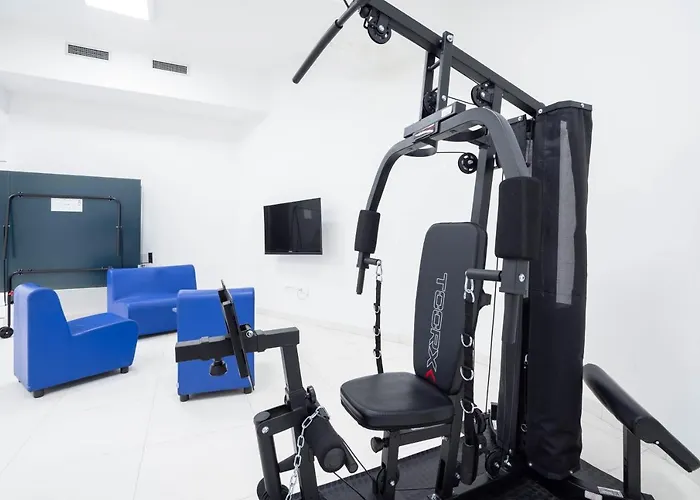 Unique 9 * Ποντστράνα