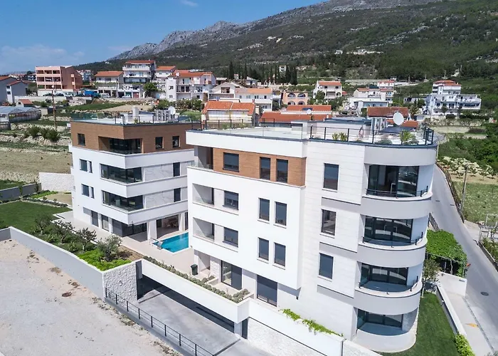 Διαμέρισμα Unique 9