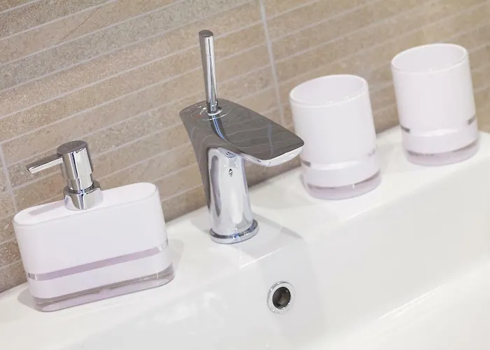 Unique 9 Διαμέρισμα