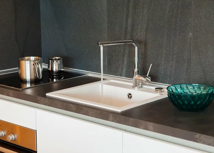 Διαμέρισμα Unique 9 Ποντστράνα