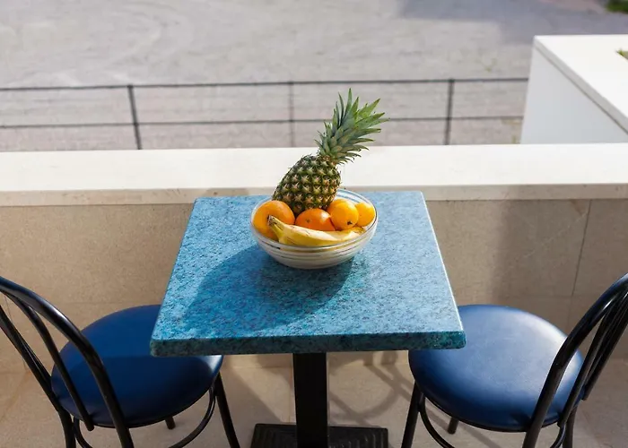 Unique 9 Διαμέρισμα *