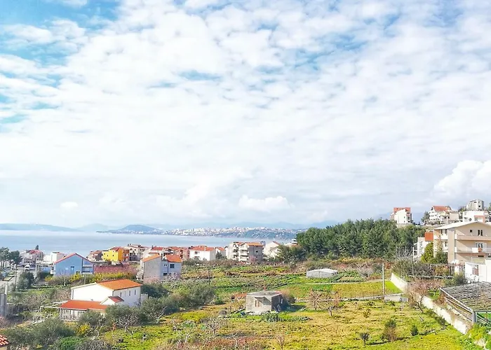 Διαμέρισμα Unique 9